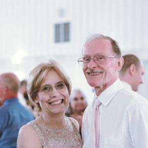 Meet your Posher, Gail